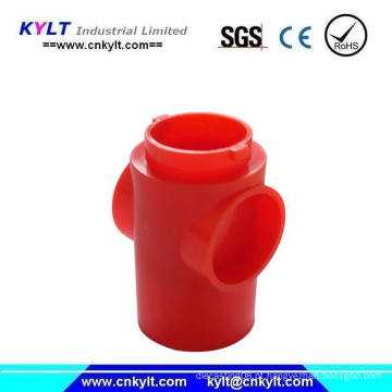 Cor Plastic Injection Molding Joint